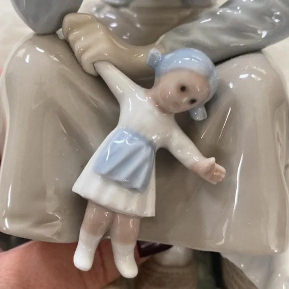 LLADRO - Picture 10 of 15